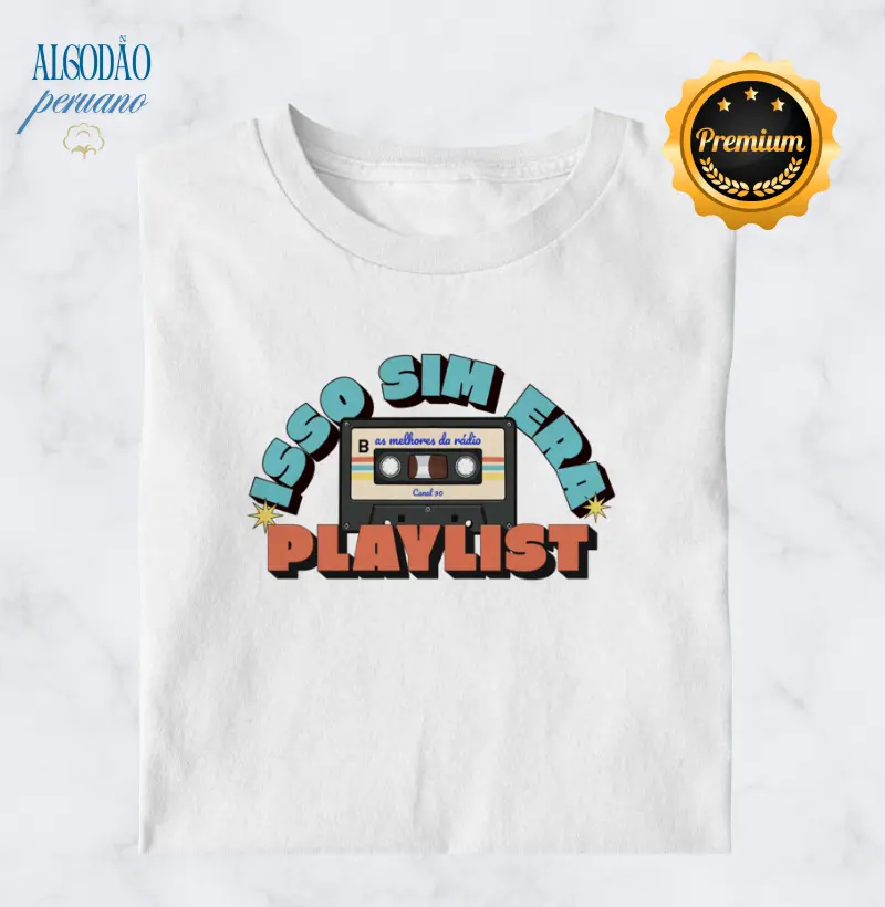 Isso Sim Era Playlist