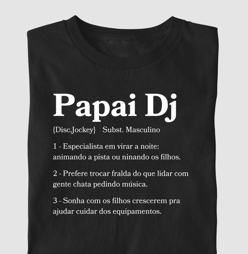 Papai DJ