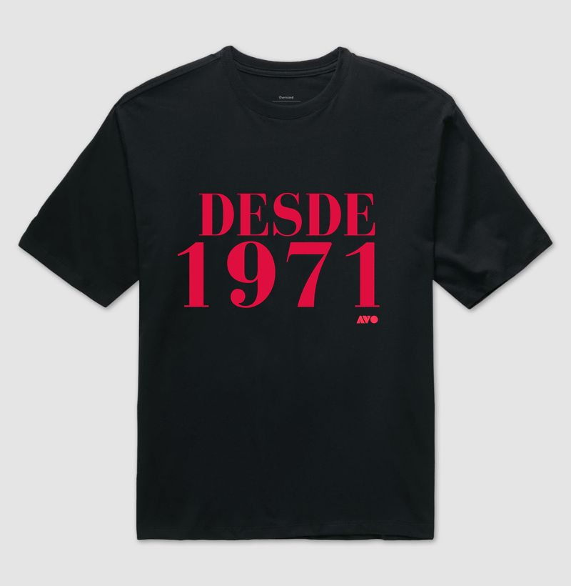 DESDE 1971
