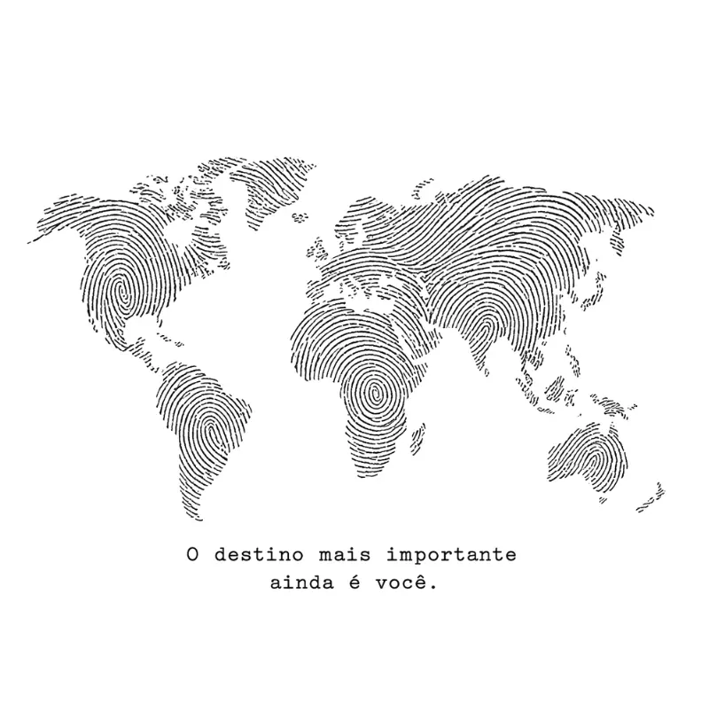 Mapa Interno