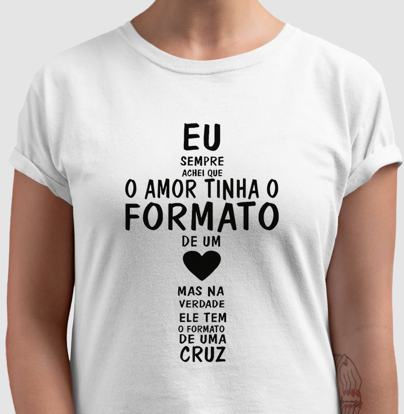 Eu Sempre Achei 