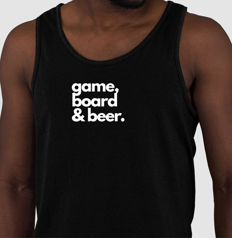 Camiseta Beer