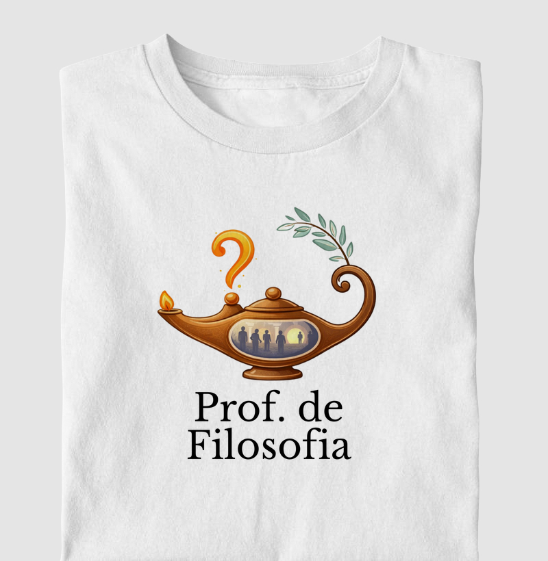 Prof. de Filosofia V2
