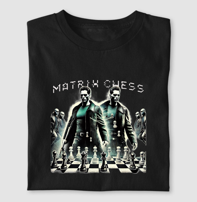 Matrix Chess