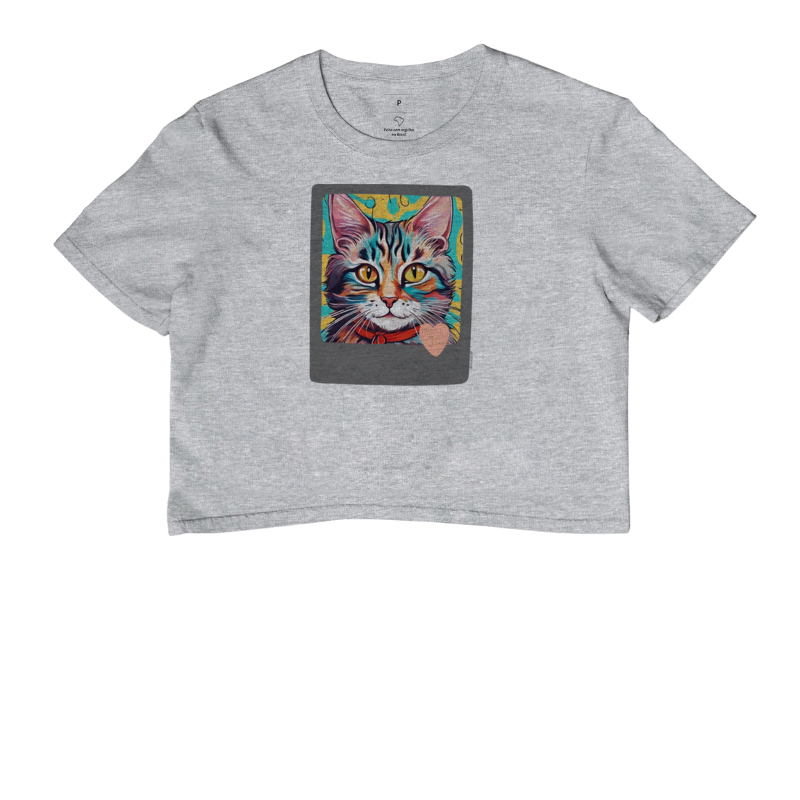 #062 - Retrato Gato