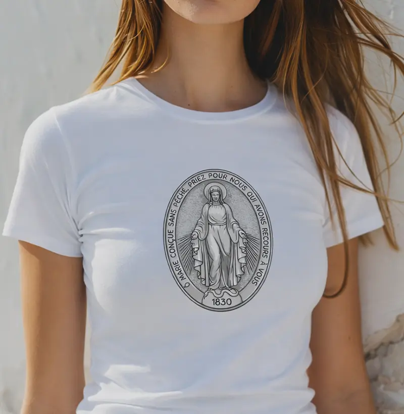 Nossa Senhora das Graças