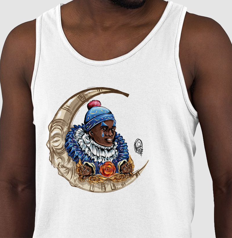 Regata - Heitor dos Prazeres (por Orádia Porciúncula)