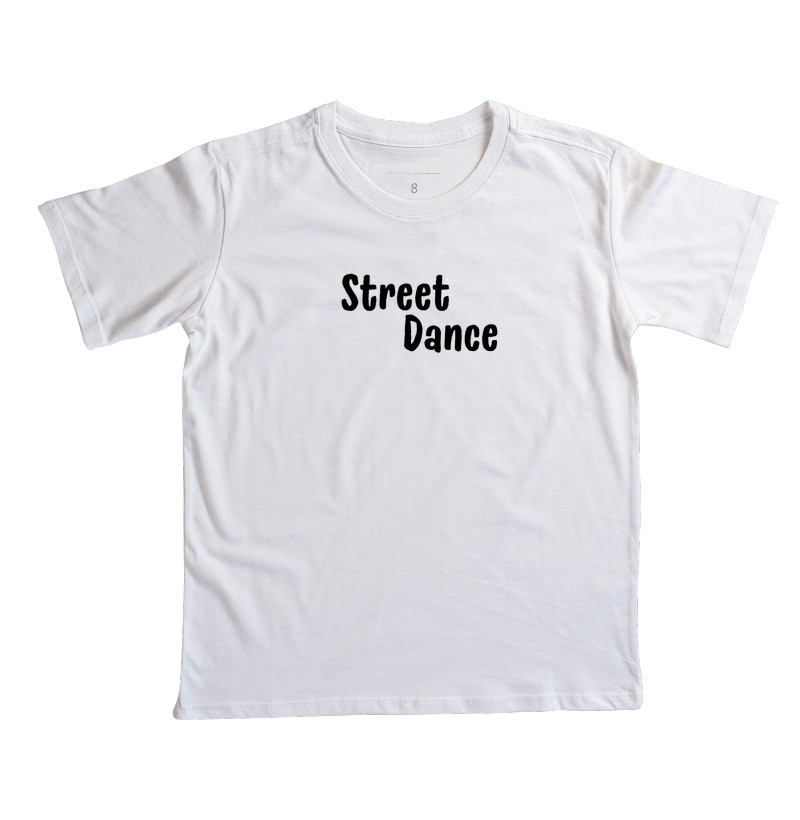 STREET DANCE