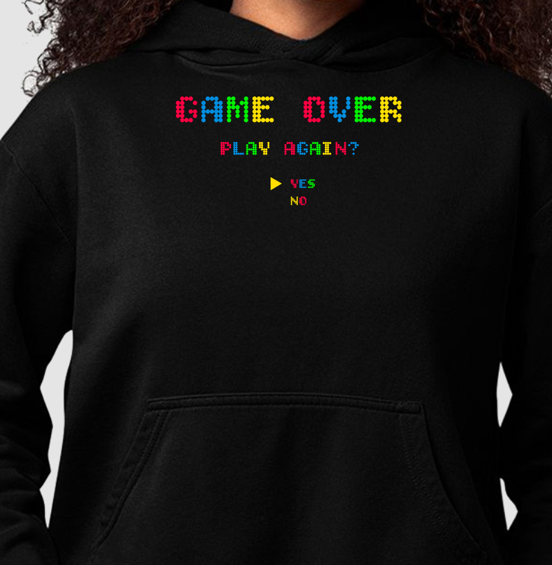 Game Over