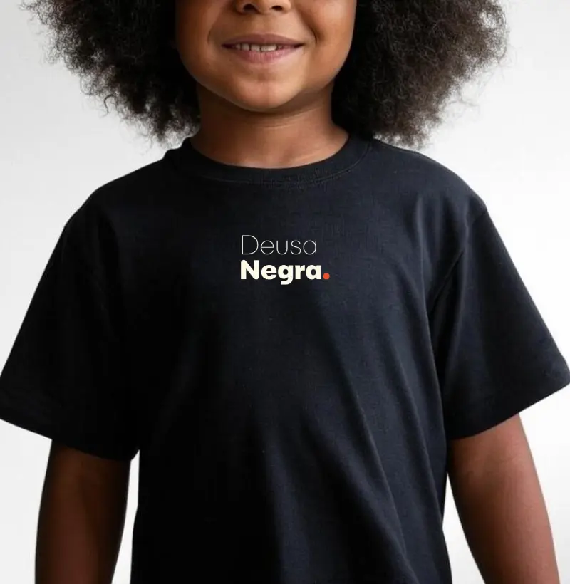 Deusa Negra