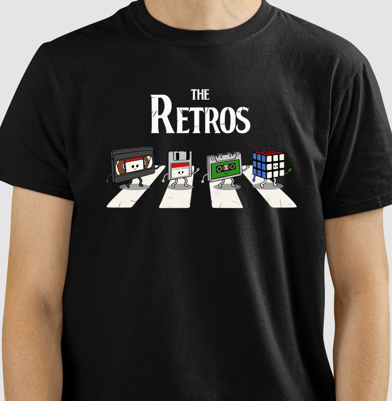The Retros