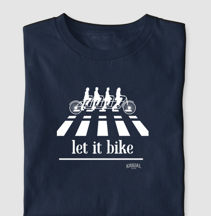Let It Bike