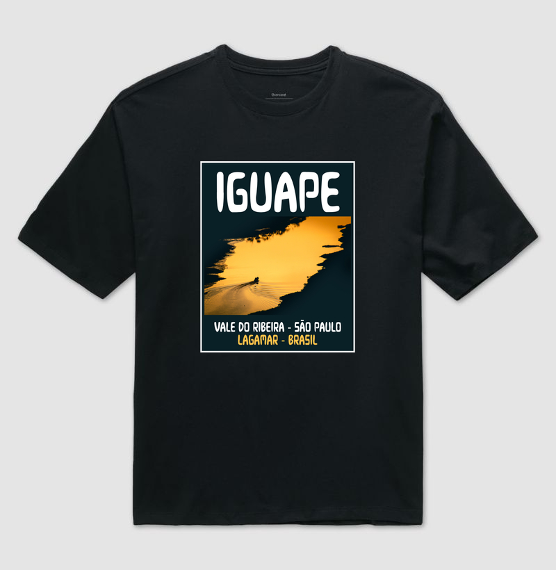 Iguape Lifestyle