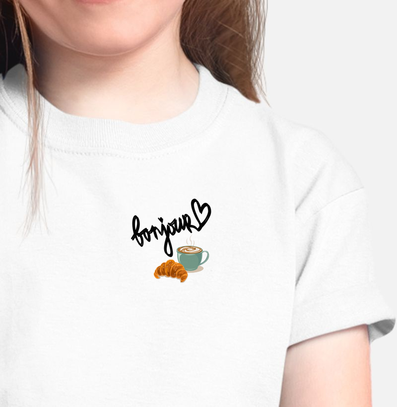 Bonjour