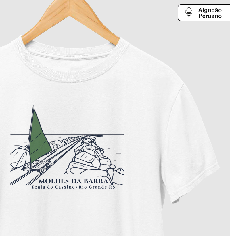 Molhes da Barra