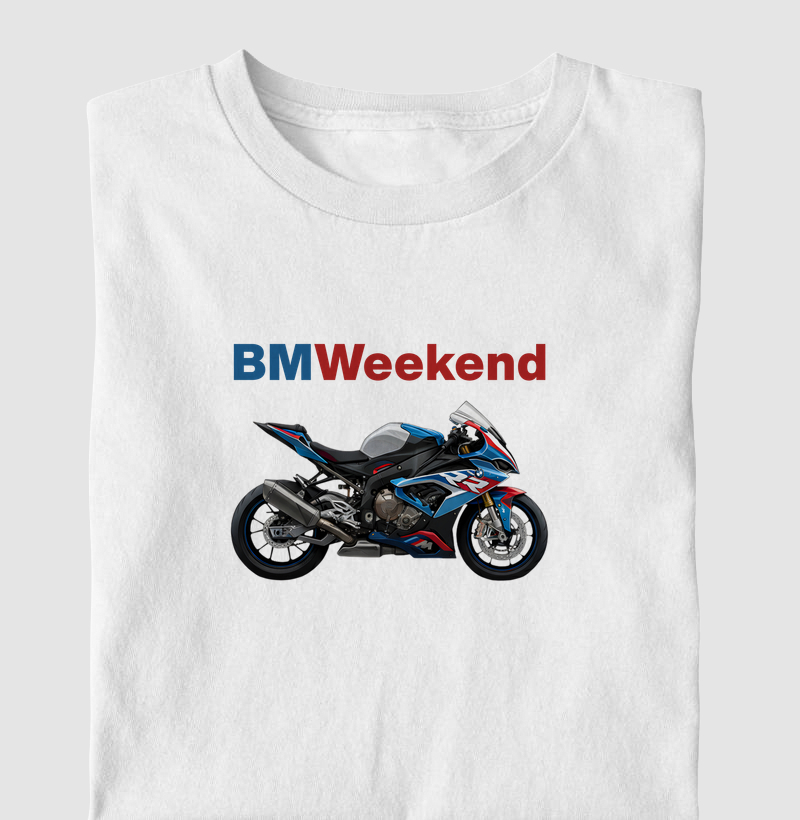 BM Weekend Sport