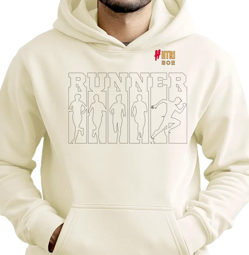 RUNNER – Para quem vive a corrida!