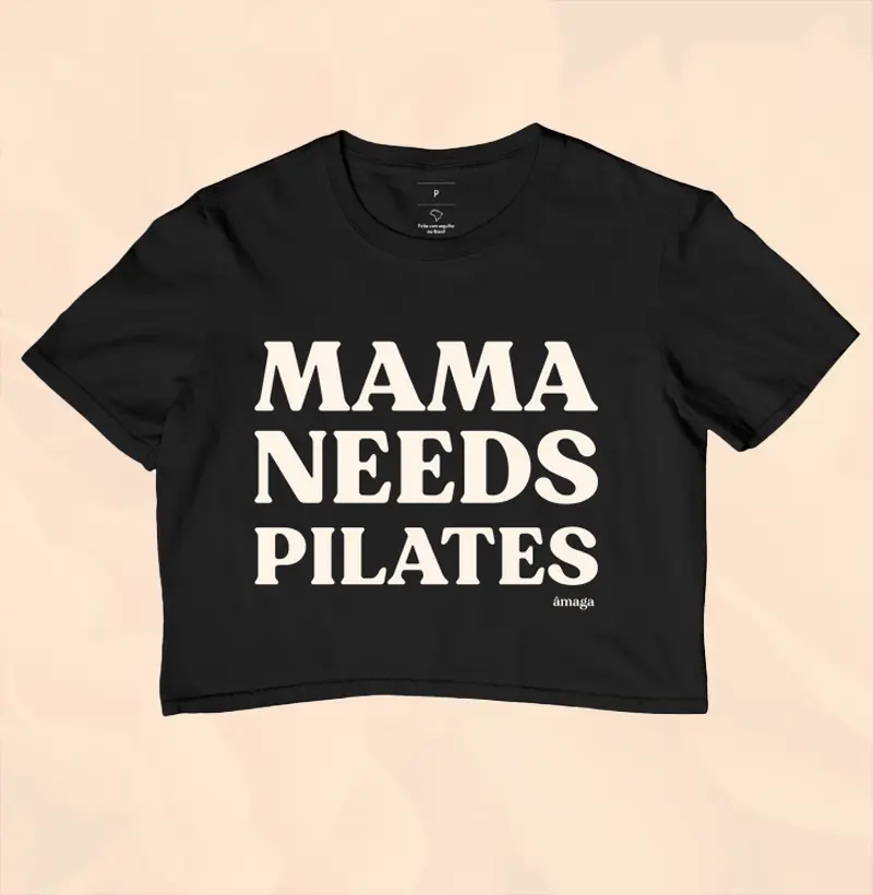 Mama needs pilates