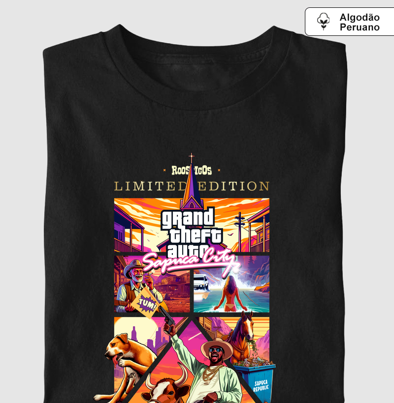 Camisa 0