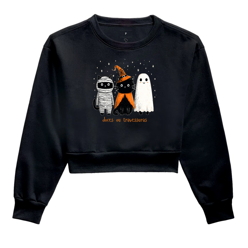 Doces ou Travessuras