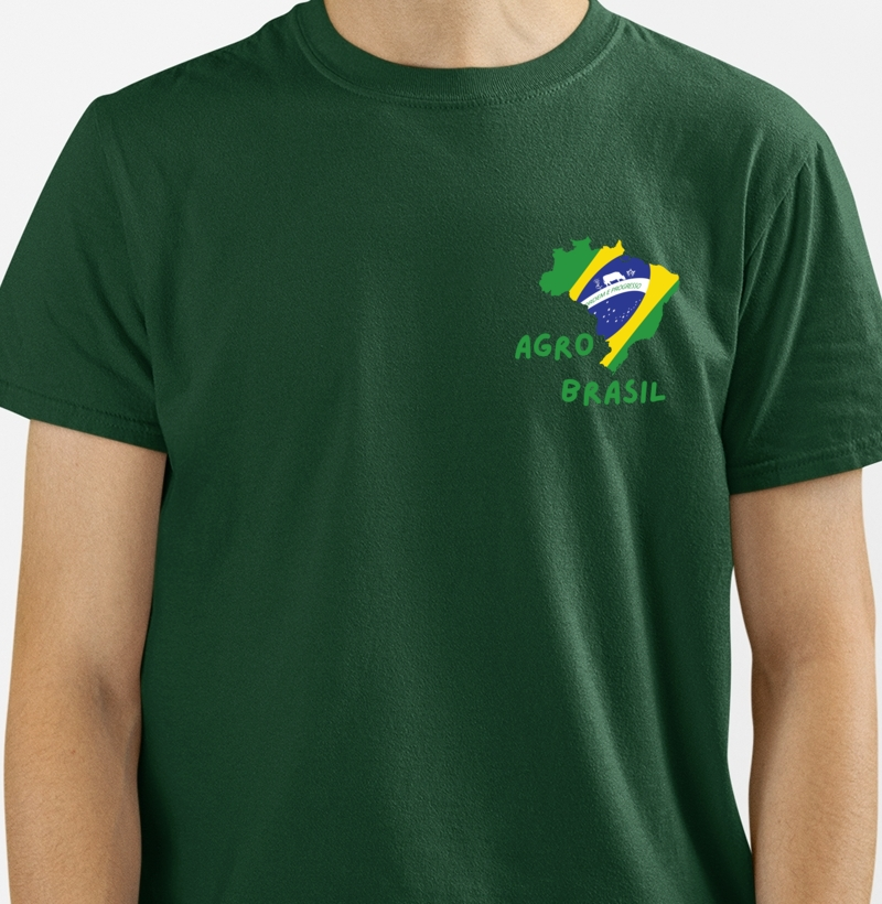 Agro Brasil Brasileiro 2