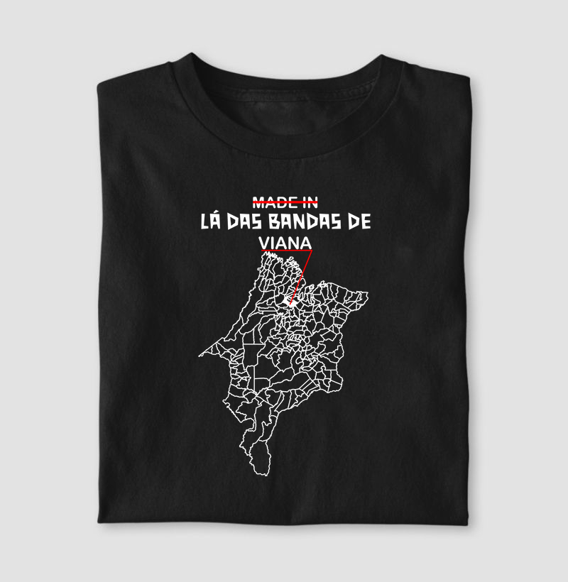 Viana (MA) | Lá das Bandas