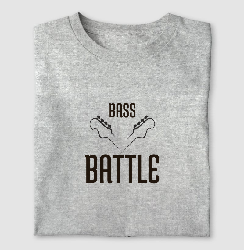 Bass Battle