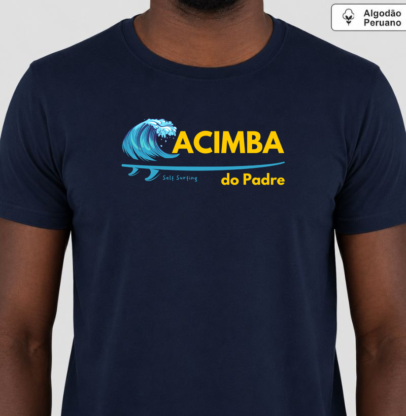 CACIMBA DO PADRE