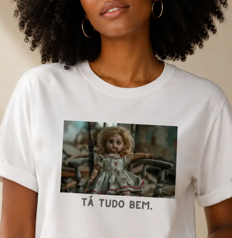 Tá Tudo Bem