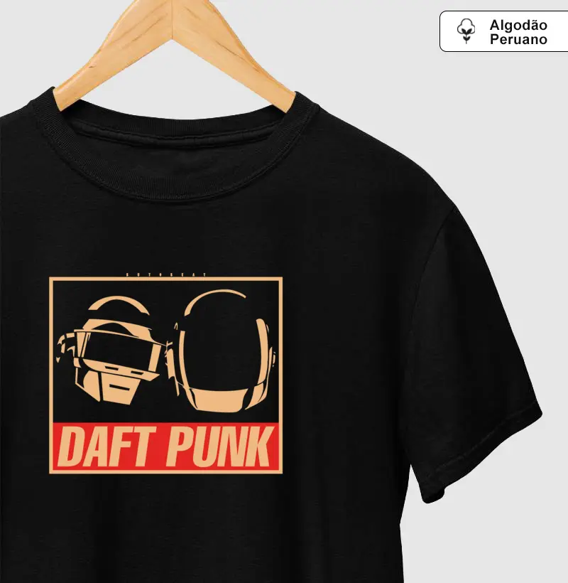 DAFT PUNK vol.1
