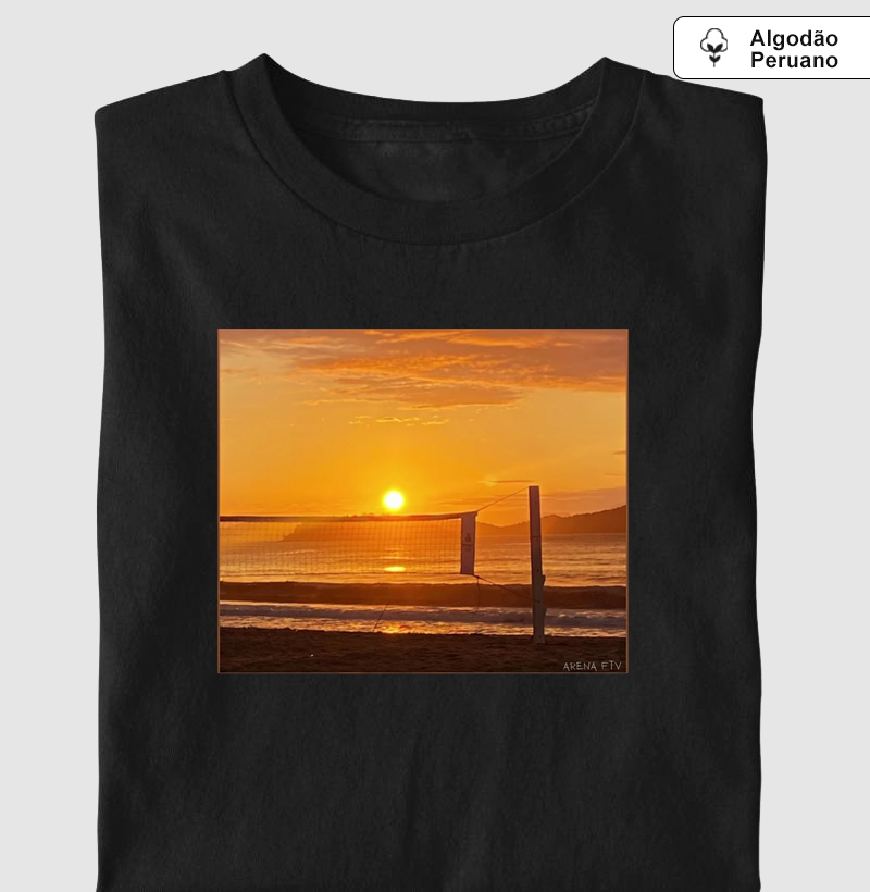 nascer do sol com ftv