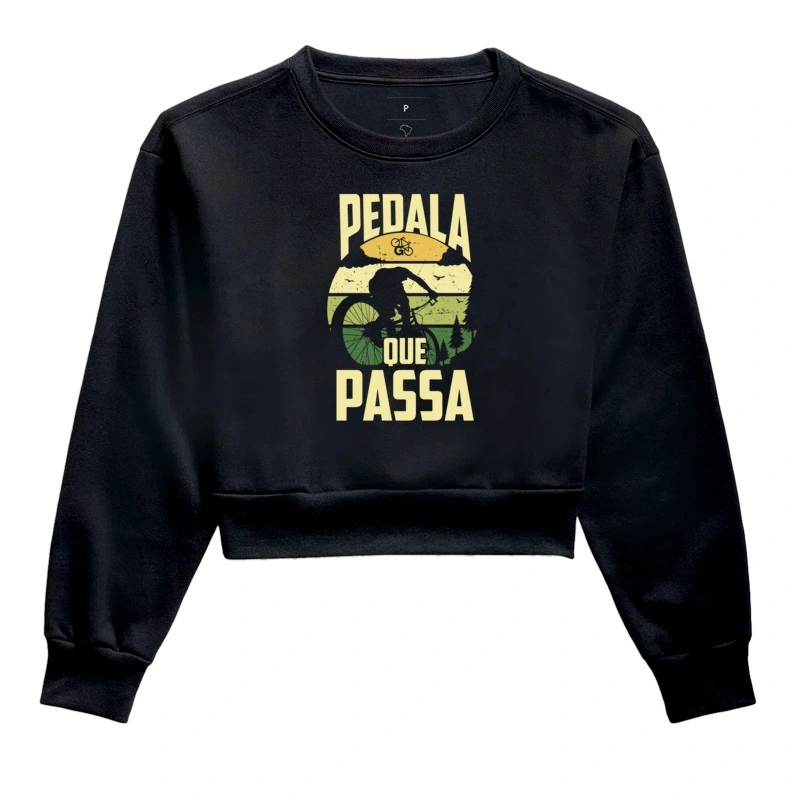 Pedala Que Passa