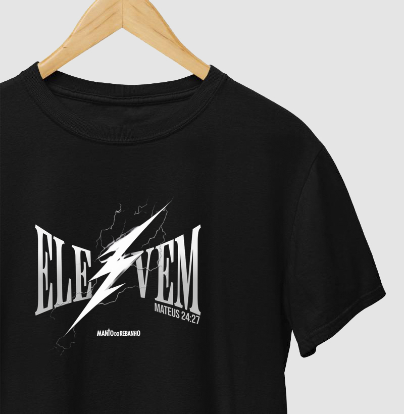 Ele Vem! 