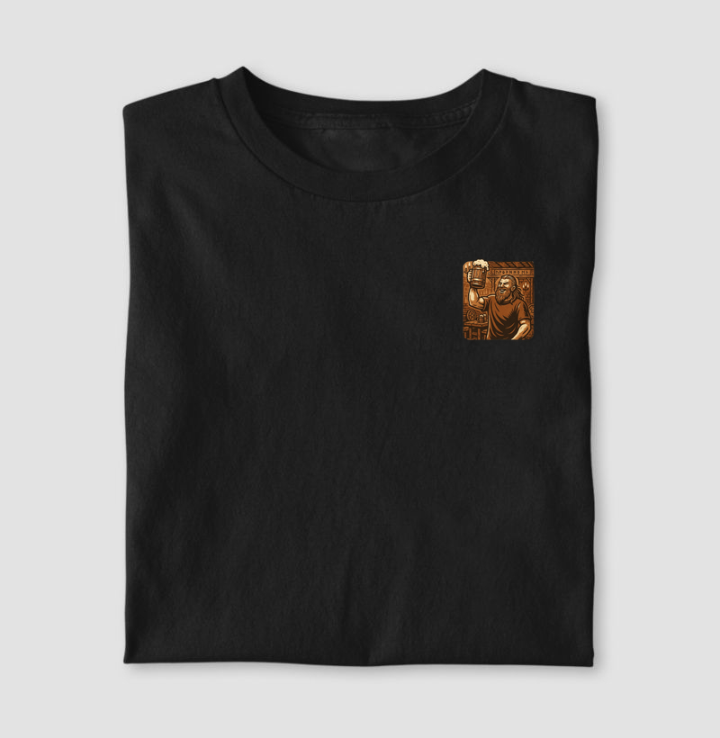 Viking Hidromel & Cevada - Boteco dos Deuses