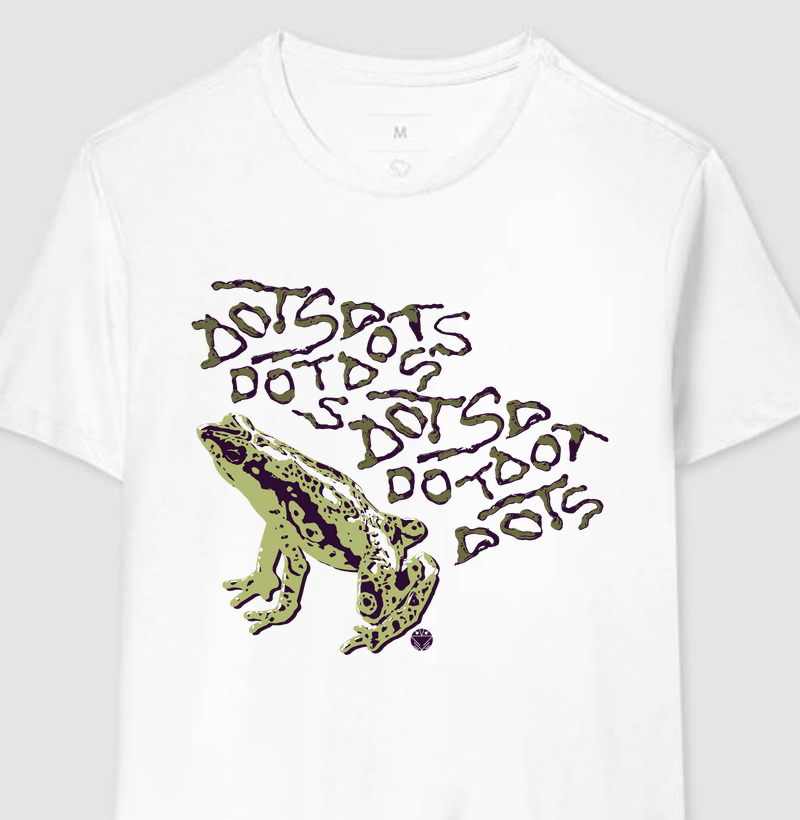 DoTS - Grafiti Arlequim