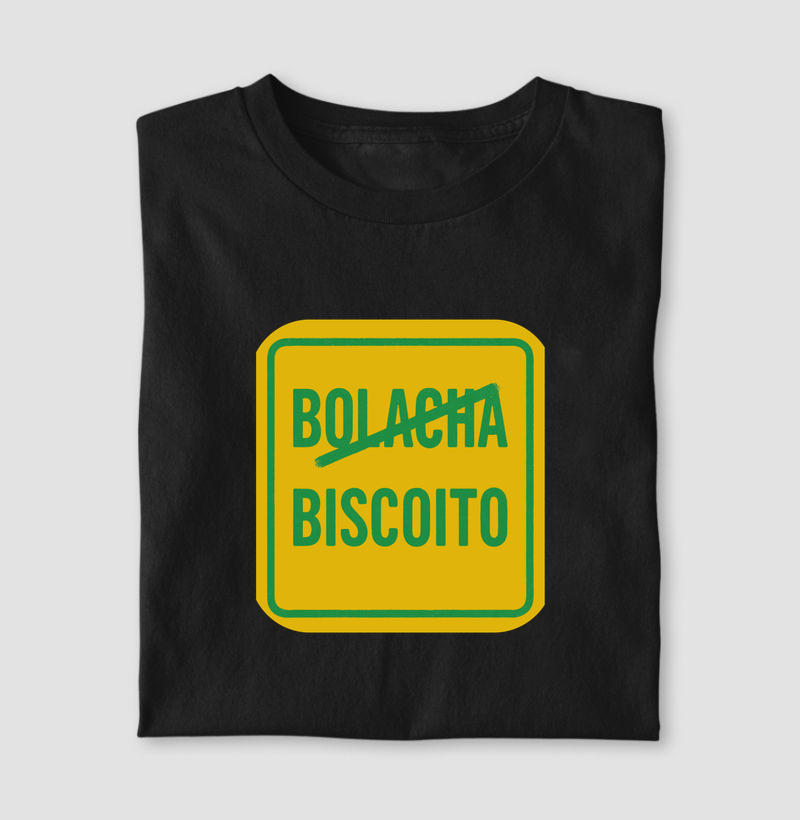 Biscoito — Bolacha