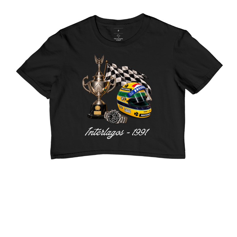 Interlagos 1991 - Cropped