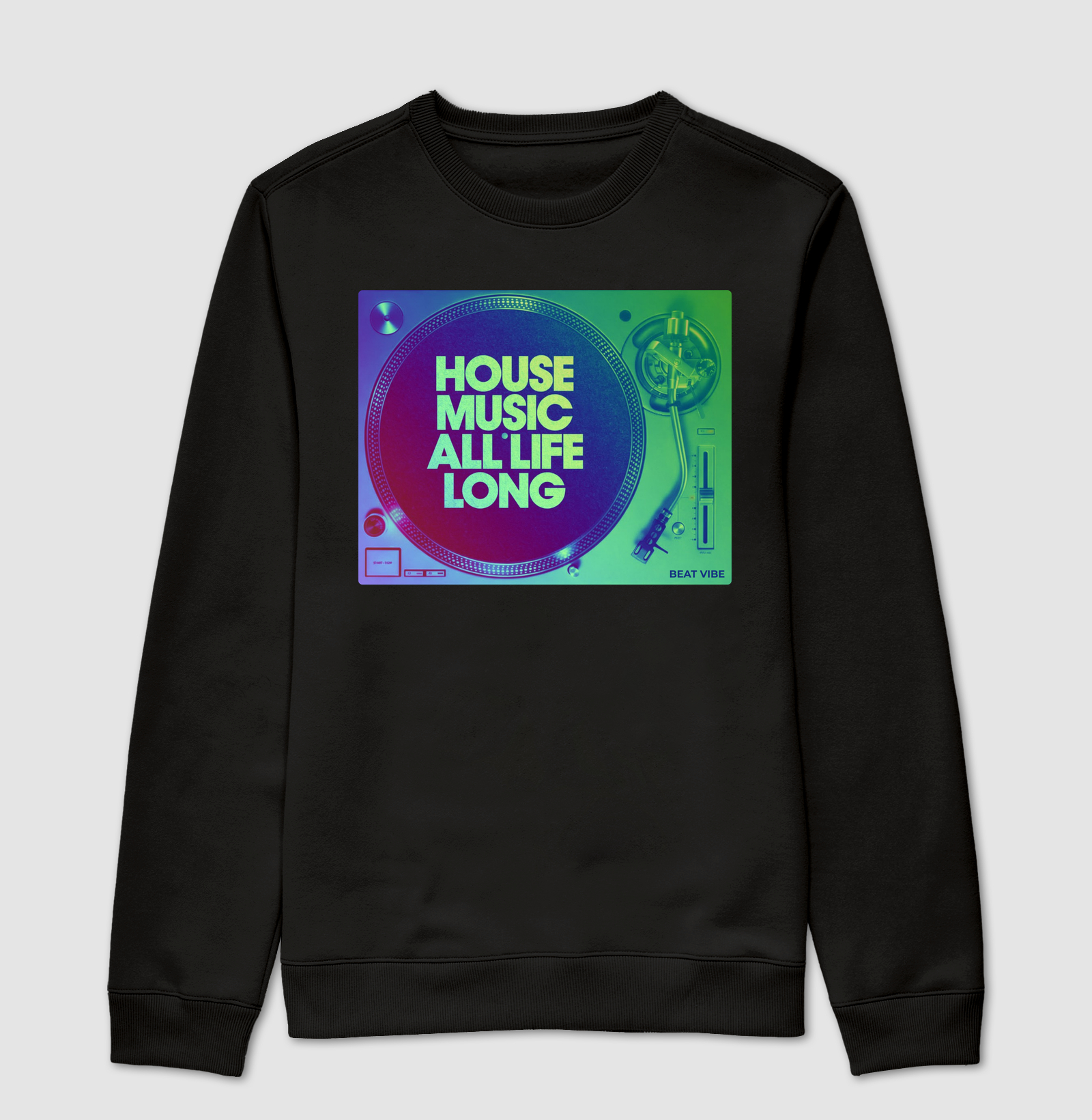 House Music All Life Long mk2
