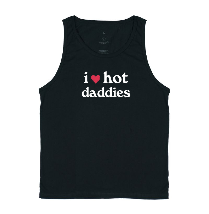 I love hot daddies