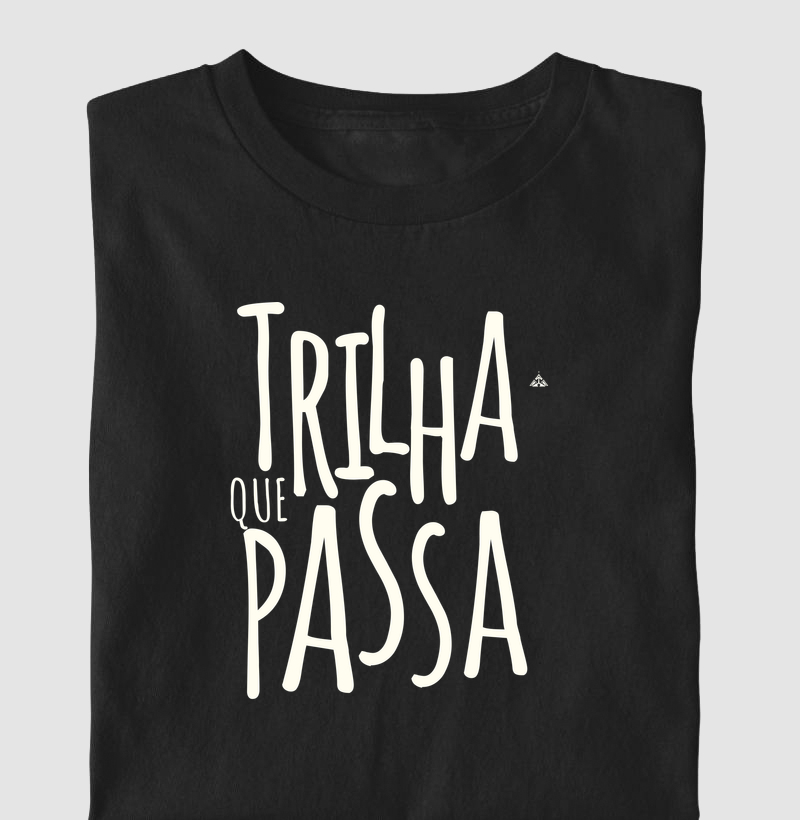 Trilha que passa