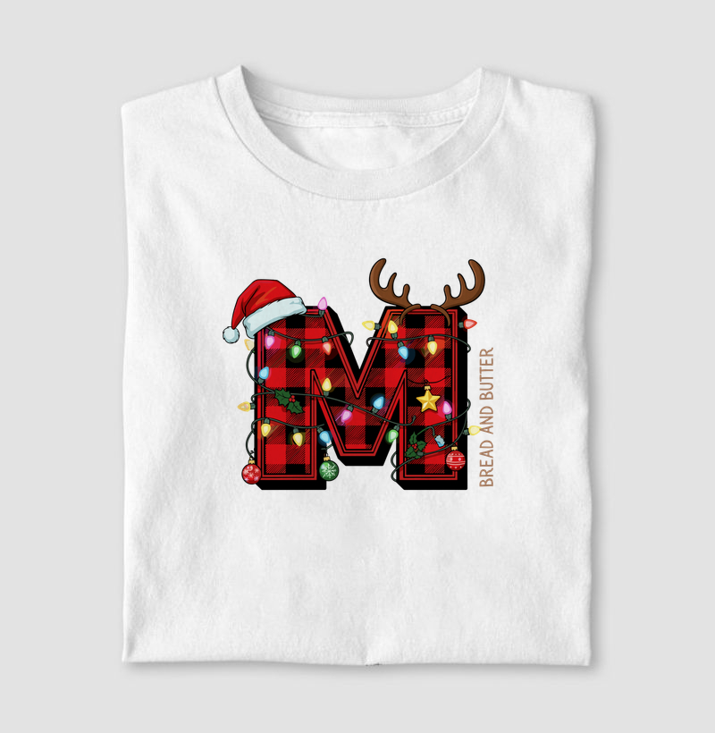 Camiseta M Tee