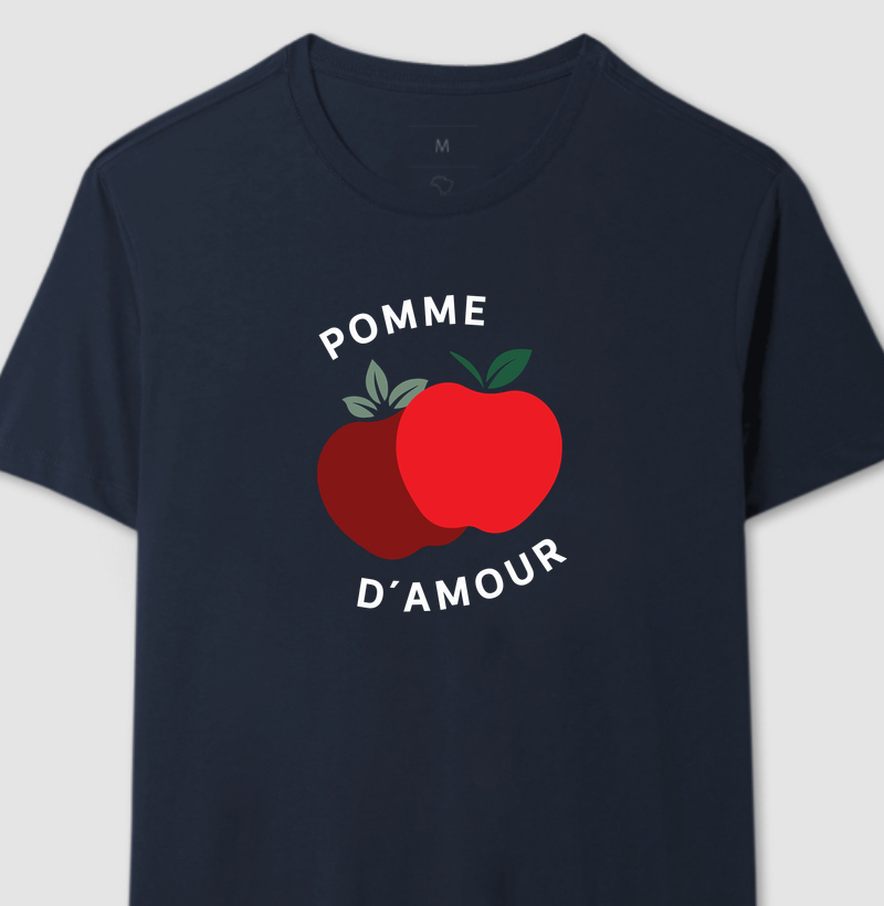POMME D´AMOUR