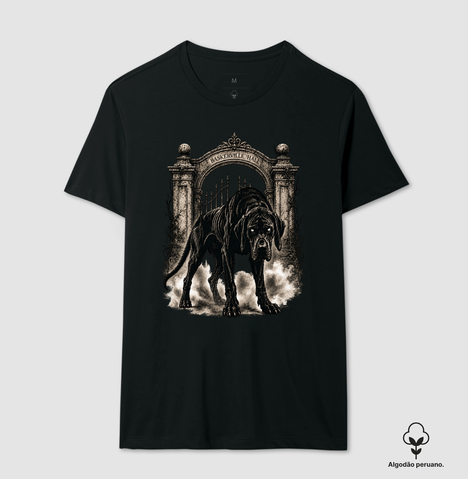 O Cão dos Baskerville