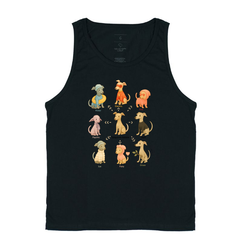 Galguinho Eevolution