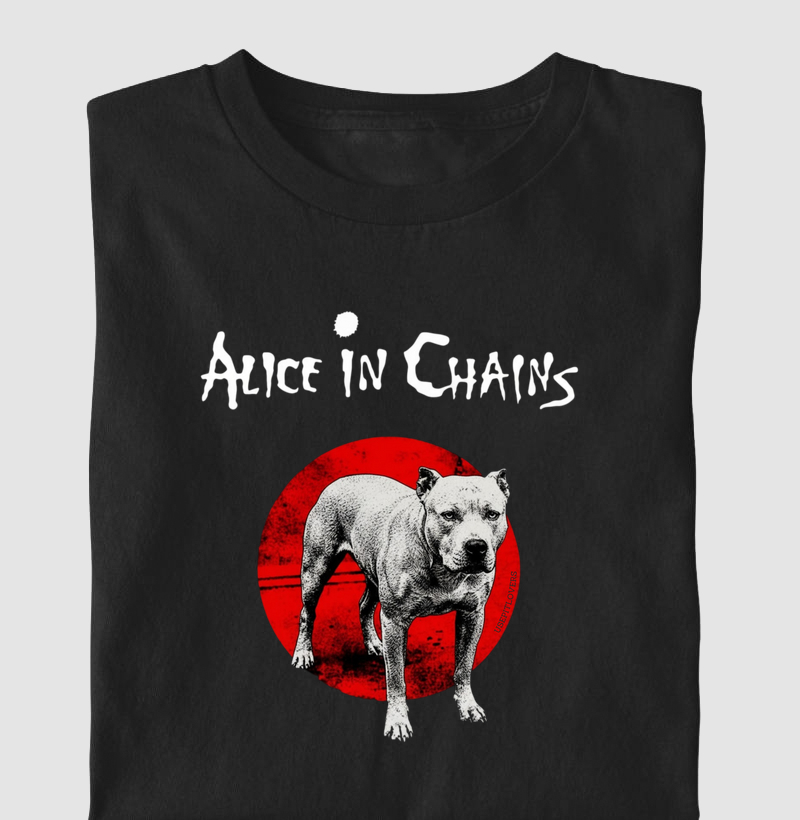 ALICE IN CHAINS PIT