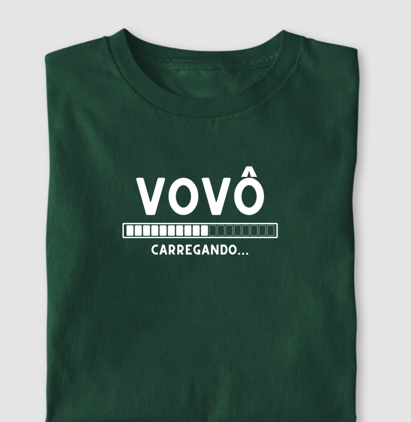 Vovô: carregando...