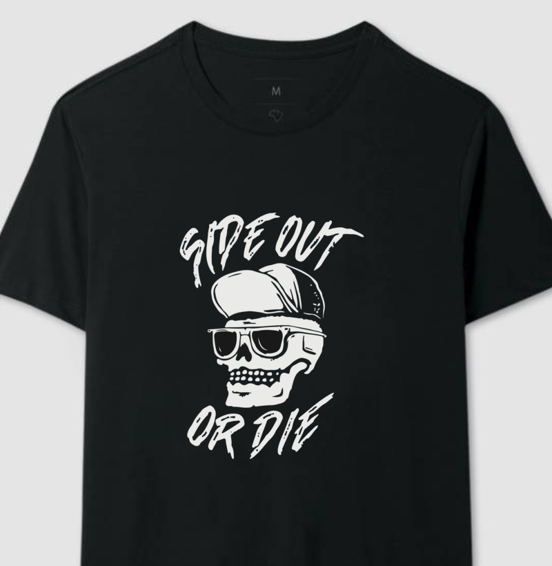 Sideout or Die Vôlei de Praia