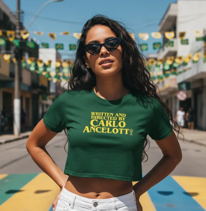 Written and Directed