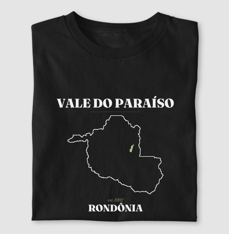 Vale do Paraíso | Legado RO