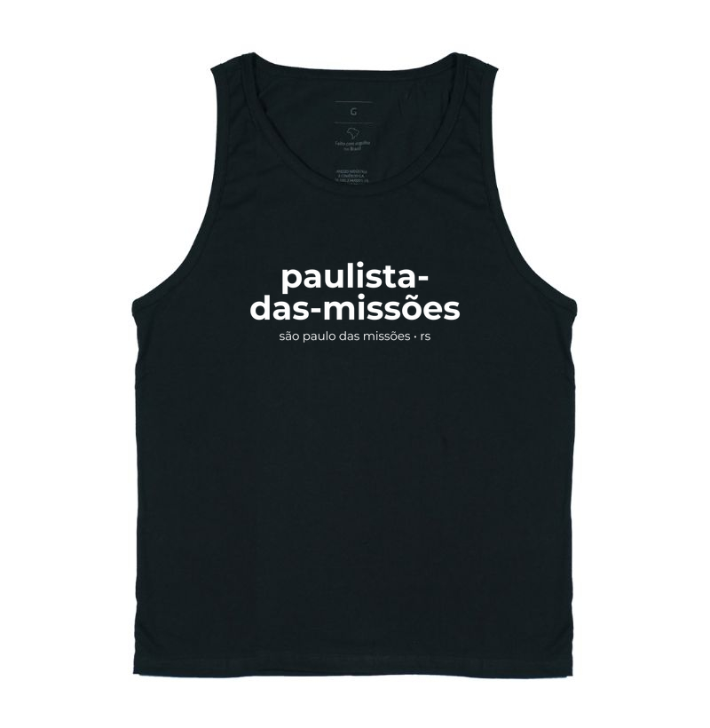 Paulista-das-missões | Gentilico RS
